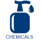 Browse our Chemical range